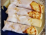 Crepes – κρεπεσ