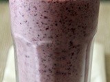 Blueberry Power