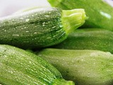 The Summer Courgette