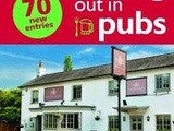 34 Pubs in Ireland included in the new Michelin Eating Out in Pubs Guide for 2014