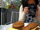 All-Ireland Food Photography Competition is open to International Entries