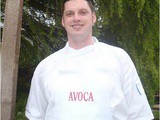 Avoca Garden Cafe is Bord Bia’s Just Ask! Restaurant of the Month of June