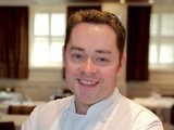 Chef Neven Maguire cooks for the kids of Donegal's gaa Bord na nÓg in Donegal Town