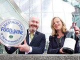 Food&wine magazine / louis latour Restaurant of the Year Awards 2012 shortlist