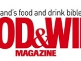Food&wine Magazine recruiting for a New Restaurant Critic