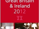 Full List of Michelin Stars & Michelin Bib Gourmands in Ireland