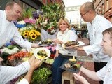 Full Participating Restaurants Listing for Dine in Dublin 2011