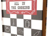 Get your Hands on a new copy of  All in the Cooking 