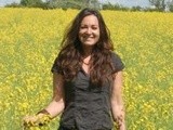 Happy Heart Garlic Rapeseed Oil - Winner of Best Organic Product 2011