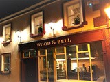 Ireland Rugby legend Keith Wood opens Upstairs at Wood & Bell, a new Fine Dining Restaurant