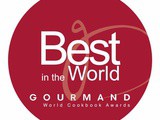 Ireland's 14 entries in the 2016 Gourmand World Cookbook Awards