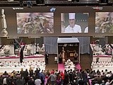 Irish Beef is Selected as a Key Ingredient in 2013 Bocuse d'Or Culinary Competition