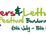 Lobsters & Lettuce Festival in Bundoran on 6th July Weekend