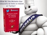 Michelin Star and Bib Gourmand Restaurants and Chefs on Twitter in Ireland