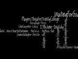 My Brother brings a new production of  Waiting for Godot  to Trinity College