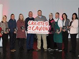 New Cavan Food and Drink Producers Brand Launched