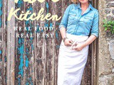 Real Food, Real Easy - Val's Kitchen is a wonderful Recipe Book