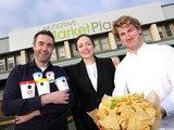 Ten Irish Food Companies begin their FoodService Academy mentoring