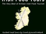 The First New Irish Food Tour Weekend is now available