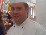 This week’s Guest Chef – Paul Montgomery from Harvey's Point