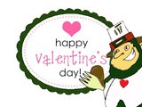 Valentines Day Chocolate & Baileys Cream Truffles