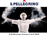 Who will represent Ireland and the uk in s.Pellegrino Young Chef 2015