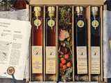 Wildwood Vinegars launches New Limited Edition Four Seasons of Wildwood Gift Box