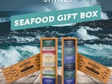 Win a Shines Seafood Gift Box worth €25