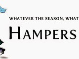 Win a Valentine Hamper from Hampers & Co