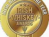 Winners of the Irish Whiskey Awards 2013