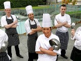 Young Irish Chef of the Year 2012 Competition Launched