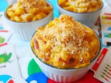 A  smart  Mac n Cheese