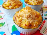 A  smart  Mac n Cheese