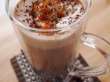 Orange - Spice Cocoa