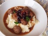 Swedish Meatballs