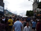 Taste of the Danforth