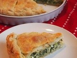 The Greek Pie - Make your own Phyllo Dough