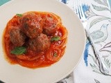 Thracian Meatballs