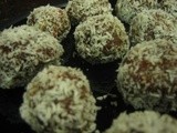 An Easy Vegan Dessert for Valentine’s Day
