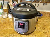 I heart the Instant Pot