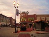 Crocker Park's Barnes & Noble Westlake, Ohio