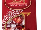 Free Lindt Lindor Truffles only on 10/9/12