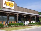 Good Ol' Southern Cooking at Cracker Barrel