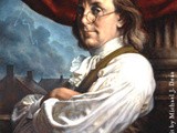 Quotations:  Happiness of Every American  Benjamin Franklin