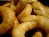 Taralli, The Italian Pretzel