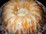 Wellesley Coffeecake; Cinnamon Roll Coffeecake