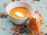 Butternut Squash Soup