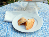 Caramel Peach Hand Pies