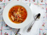 End of Summer Soup