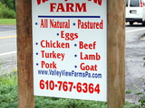 Field Trip: Valley View Farm